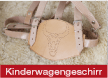 Kinderwagengeschirr